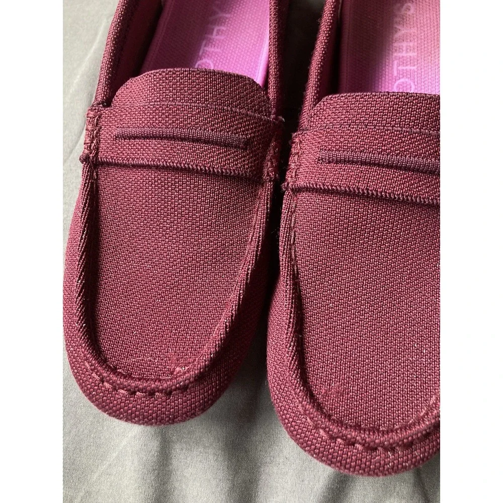 Rothy’s beautiful shoes